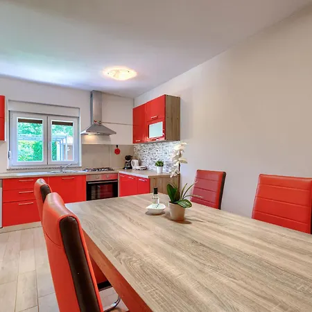 Paliska By Interhome * Пореч