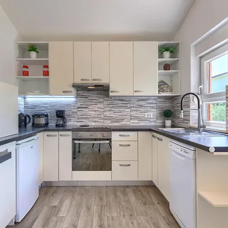 Paliska By Interhome Holiday home