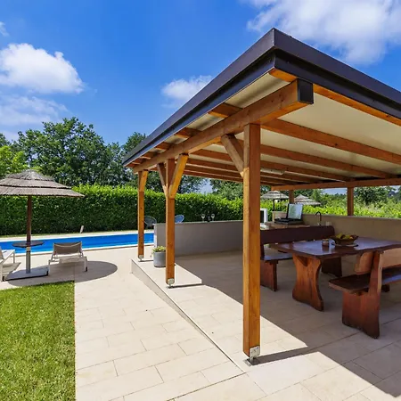 Paliska By Interhome Holiday home Porec