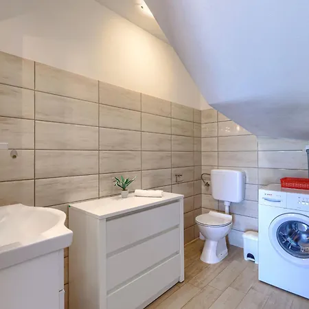 Paliska By Interhome Holiday home *