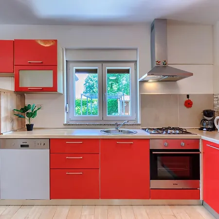 Paliska By Interhome Ferienhaus