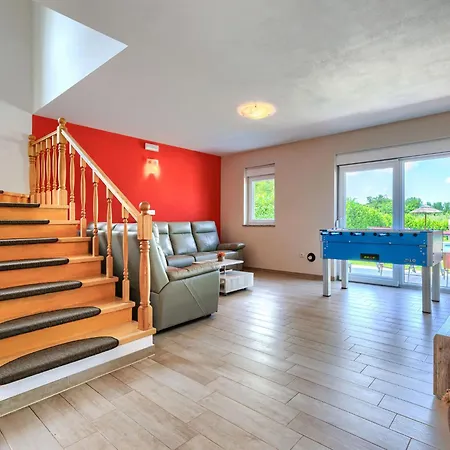 Paliska By Interhome Holiday home