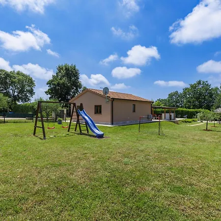 Paliska By Interhome Holiday home Porec