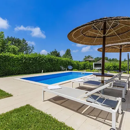 Paliska By Interhome Holiday home