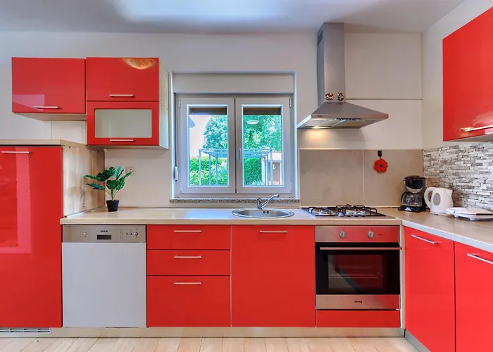 Paliska By Interhome Ferienhaus