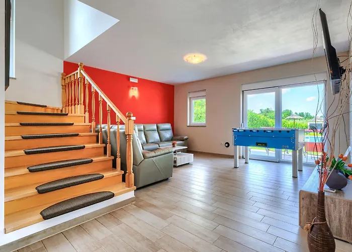 Paliska By Interhome Σπίτι διακοπών