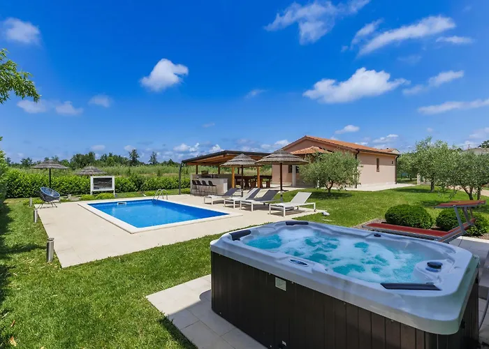 Tatil Evi Paliska By Interhome *