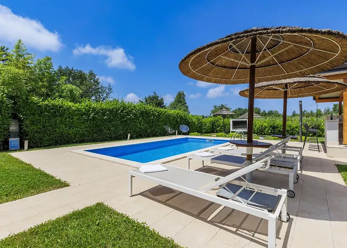 Paliska By Interhome Tatil Evi